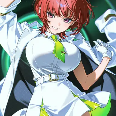 Profile image of 畦道 茜