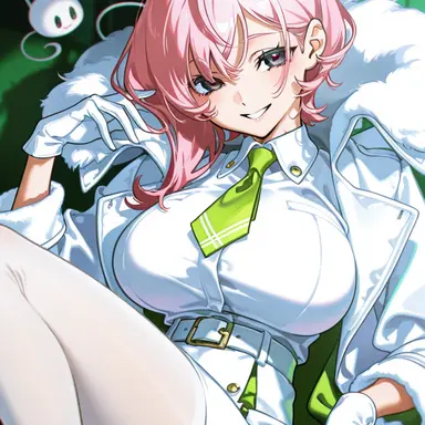 Profile image of 豊穣 真梨