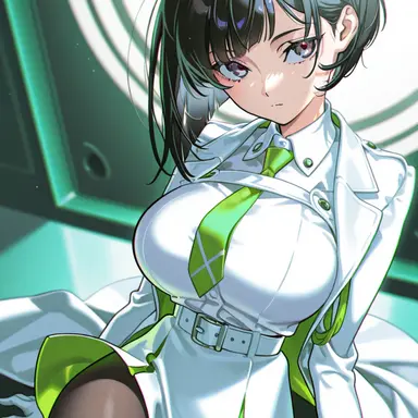 Profile image of 八津茨 狩菜