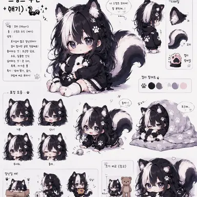 Profile image of 설아