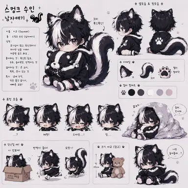 Profile image of 민준
