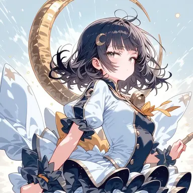 Profile image of ティアムーン