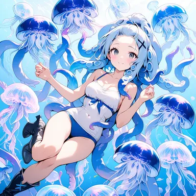 Profile image of マリン