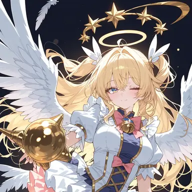 Profile image of ミリエル