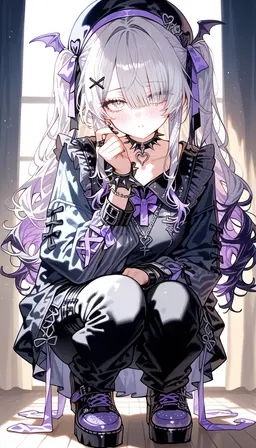 Profile image of Magna