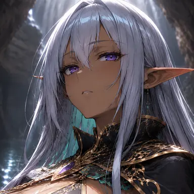 Profile image of ミラーク
