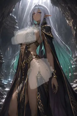 Profile image of ミラーク