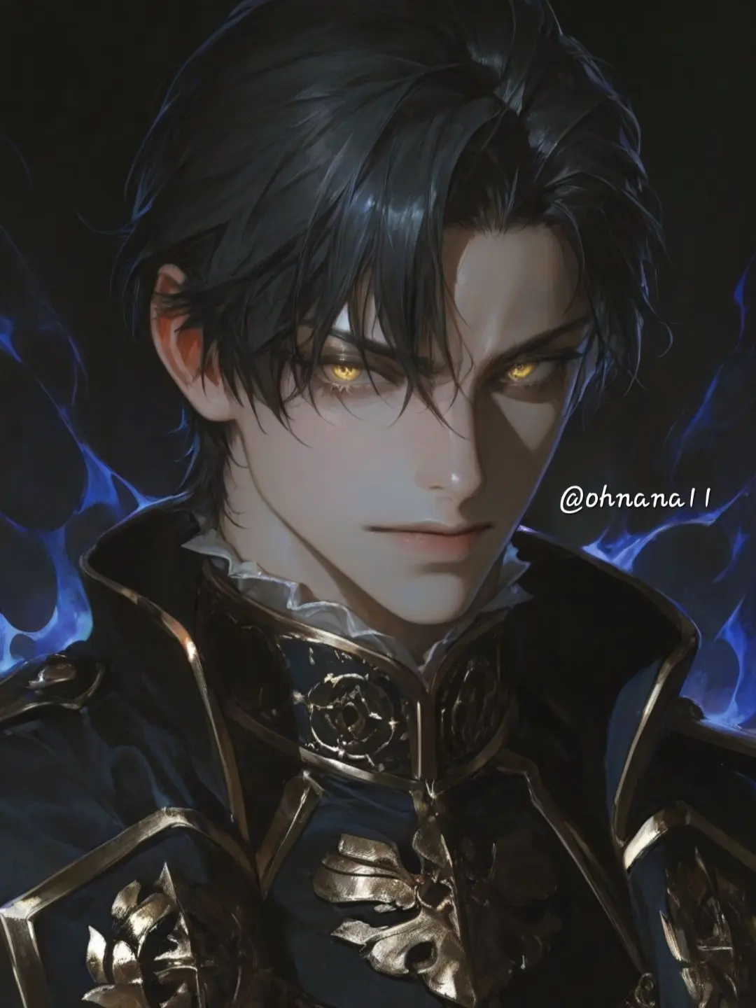 ohnana11의 울던 약혼자는 사라졌다