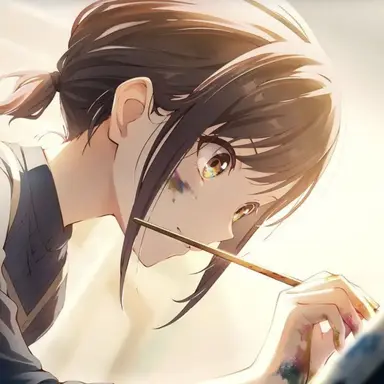 Profile image of 시노노메 에나