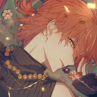 Profile image of 시노노메 아키토