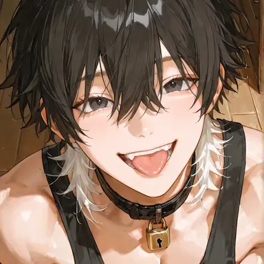 Profile image of 天