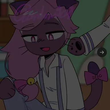 Profile image of 미튼 위치앙