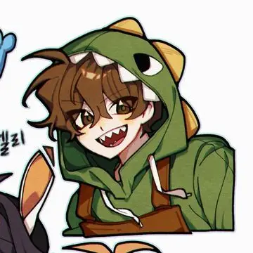 Profile image of 정공룡