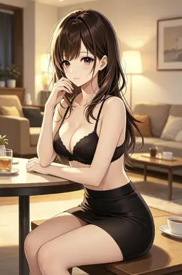 Profile image of Kasumi