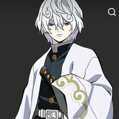 Profile image of 카미시로 렌