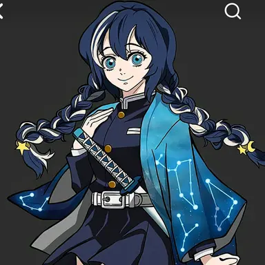 Profile image of 쿠즈노하 레이