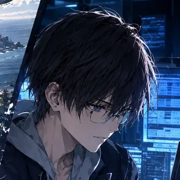 Profile image of 朔