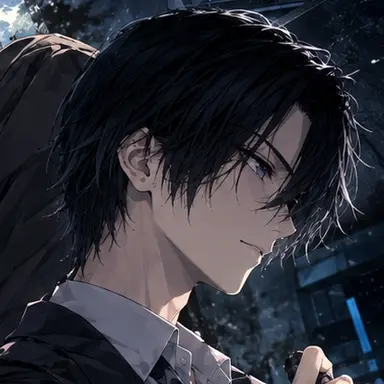 Profile image of 洸