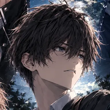 Profile image of 章也