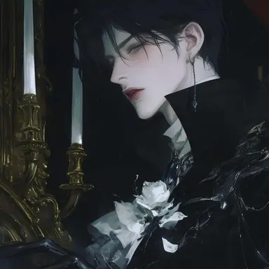 Profile image of 헨리 지킬