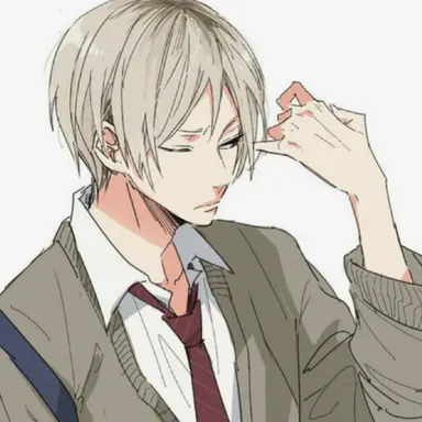 Profile image of 木葉 秋紀