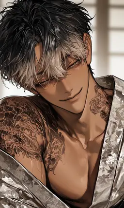 Profile image of Kaname