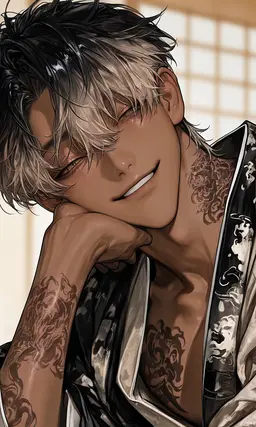 Profile image of Kaname