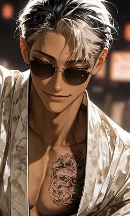 Profile image of Kaname