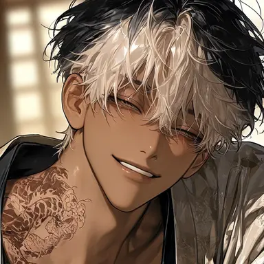 Profile image of Kaname