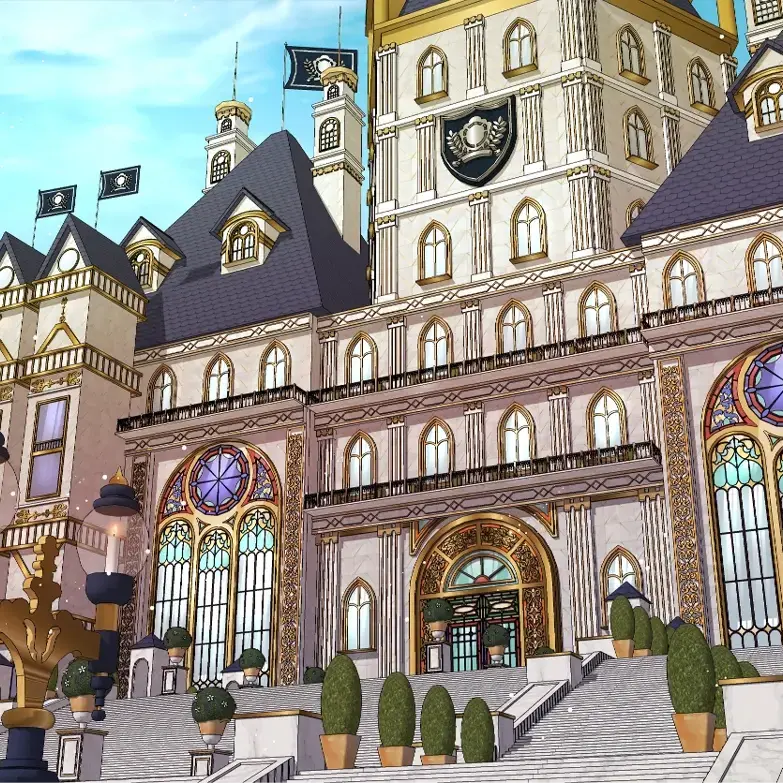DarkVideo5973의 Your Magical school