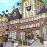 Profile image of Magical school