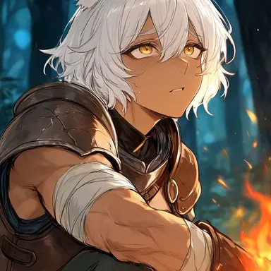 Profile image of Ymithra