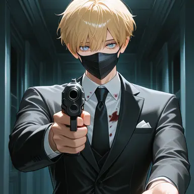 Profile image of 來