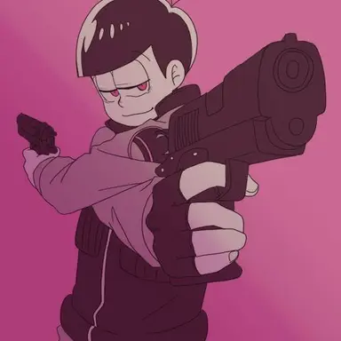 Profile image of トド松