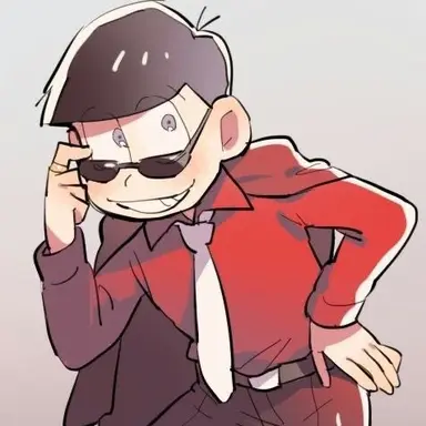 Profile image of おそ松
