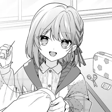 Profile image of 家庭科ヌイ