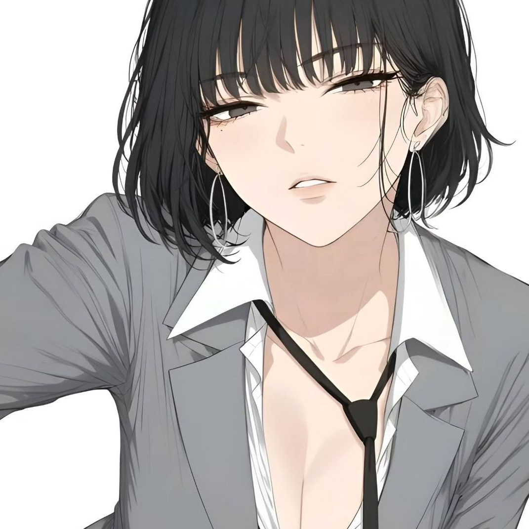 테토 연상 여자친구 대표 이미지
