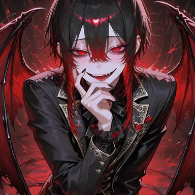 Profile image of 아자젤