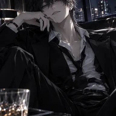 Profile image of 카미시로 가이