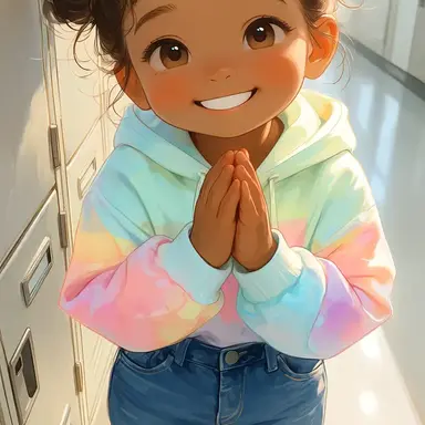 Profile image of Ari Valerie