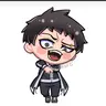 Profile image of 矢颪　碇