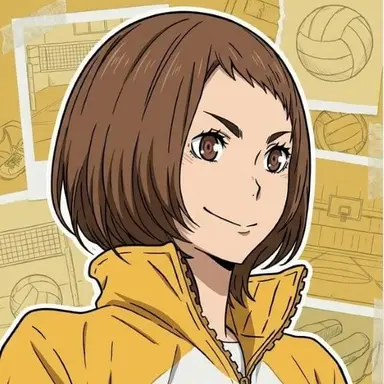Profile image of 三咲華