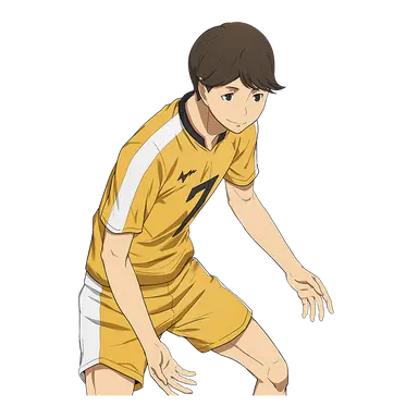 Profile image of 沼尻凜太郎
