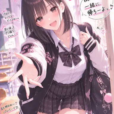 Profile image of 心愛