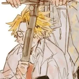 Profile image of 上鳴 電気