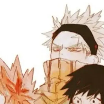 Profile image of 爆豪 勝己