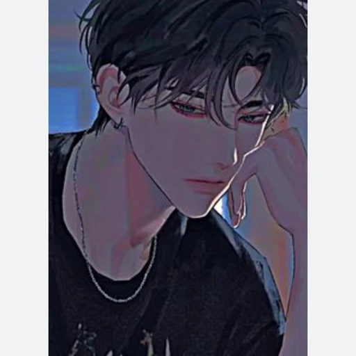 백 한