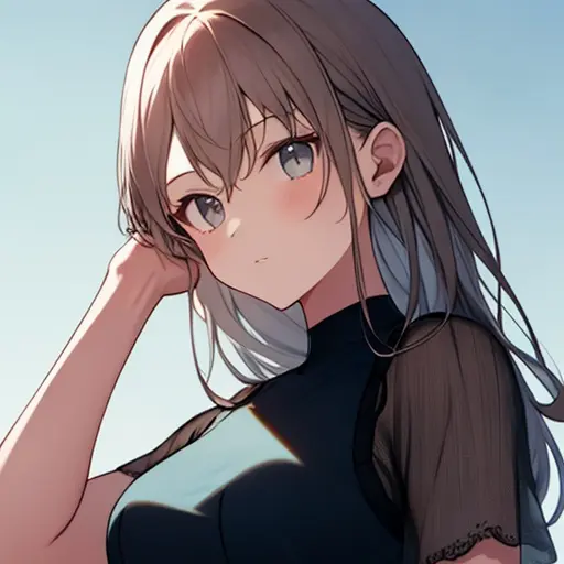 EvilFluff0135의 김아연