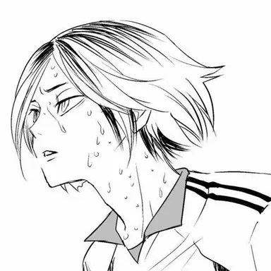 Profile image of 孤爪研磨