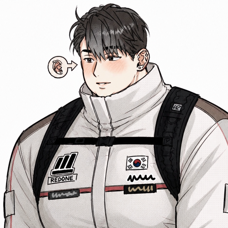 이민준 대표 이미지